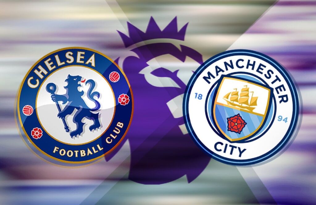 Τσέλσι – Μάντσεστερ Σίτι: Οι ενδεκάδες του μεγάλου ντέρμπι! (pics)