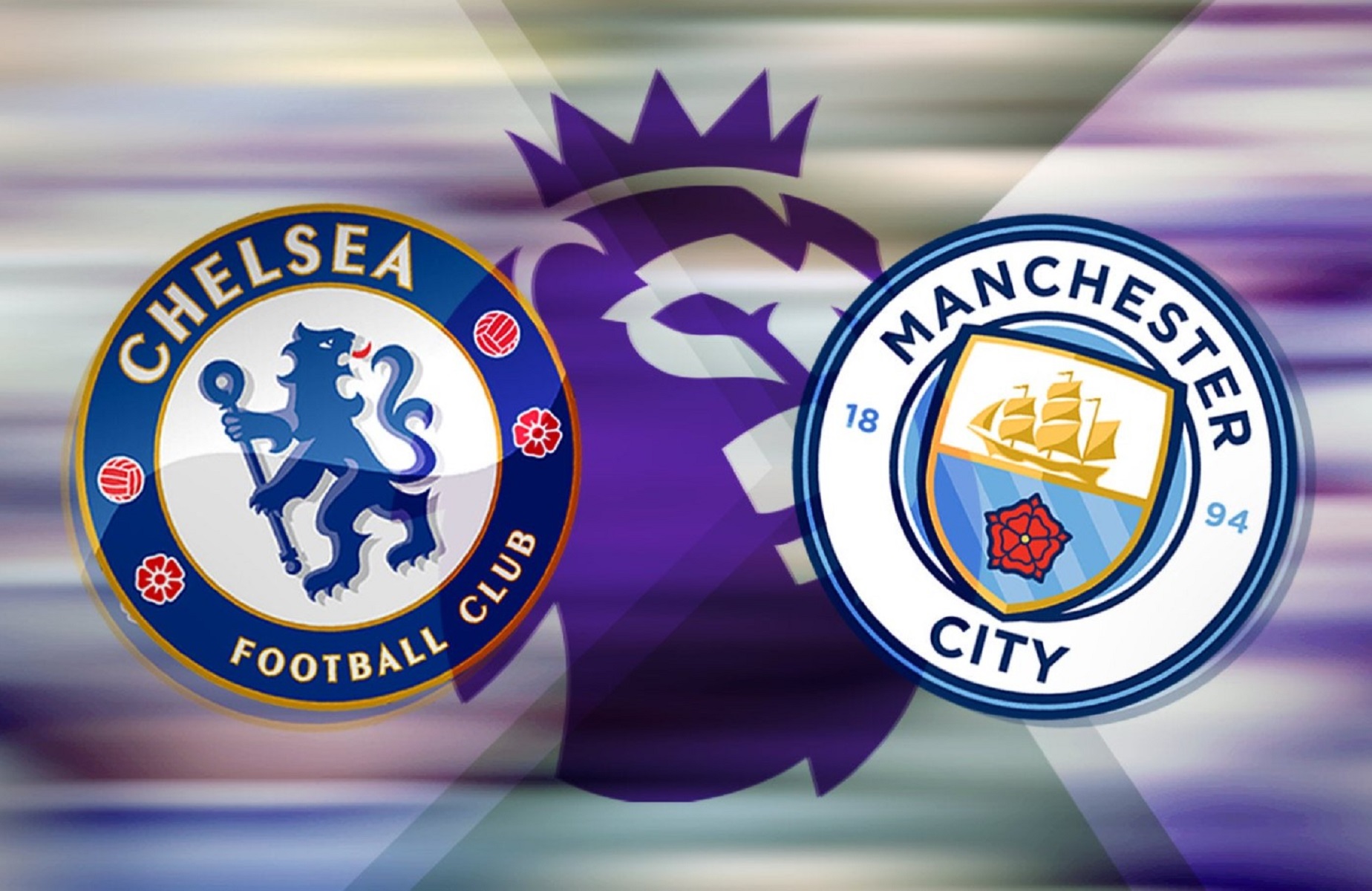 Τσέλσι – Μάντσεστερ Σίτι: Οι ενδεκάδες του μεγάλου ντέρμπι! (pics)