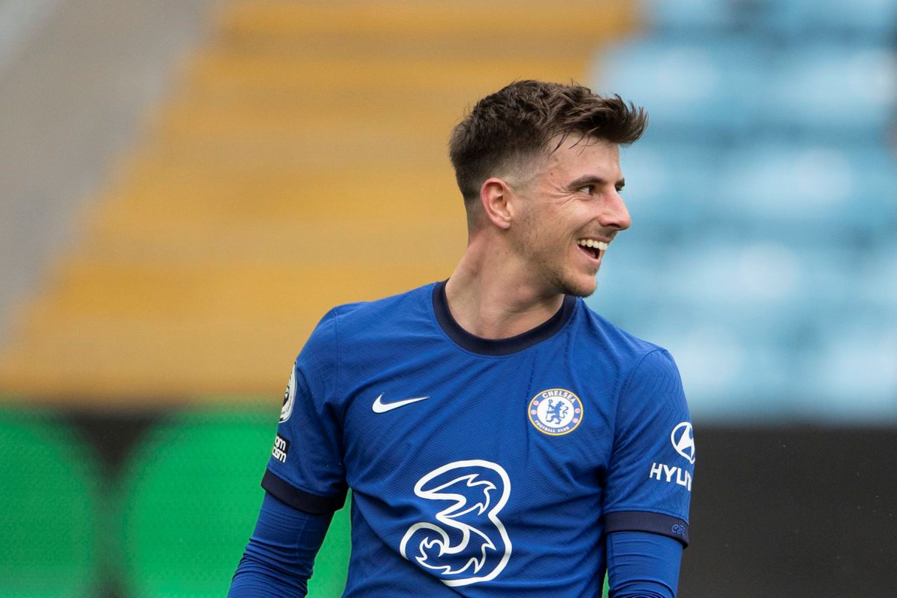 Επιβραβεύεται με… συμβολαιάρα ο εκρηκτικός Μάουντ!