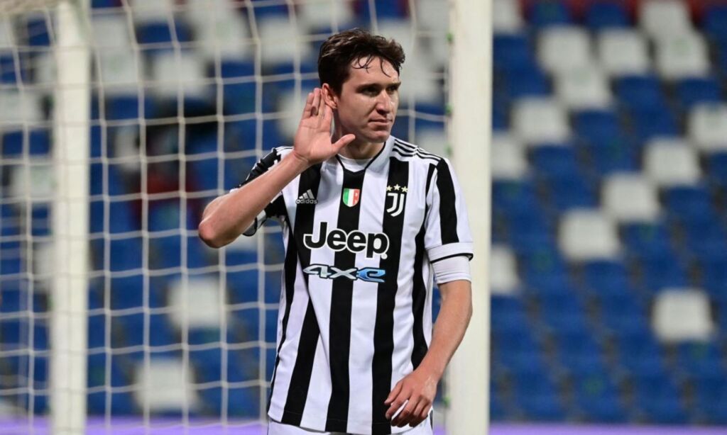 Έρχονται… δράματα για τη Γιουβέντους – Θέλει να φύγει ο Κιέζα