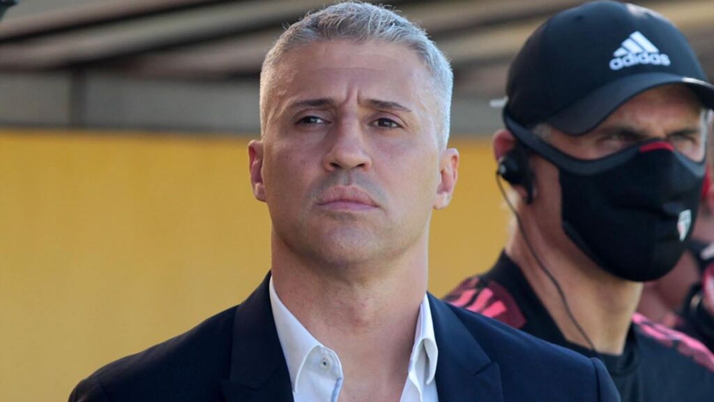 Κρέσπο: «Δεν πήγα στη Ρεάλ εξαιτίας του Ρονάλντο…»