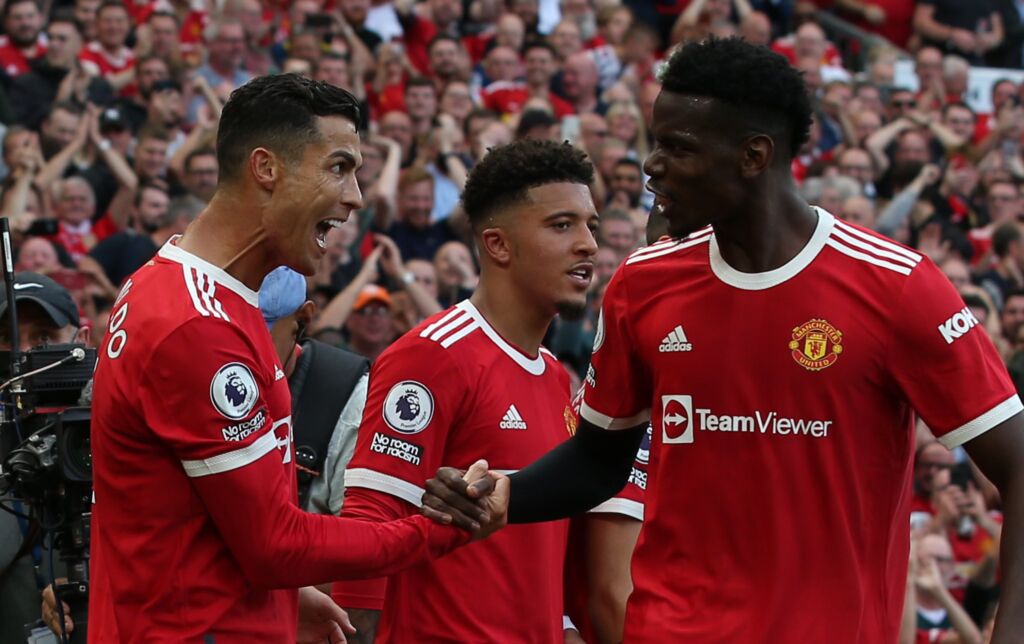 Κριστιάνο: «Έχουμε προοπτικές και για την κατάκτηση του Champions League»