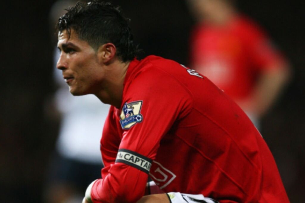 «Δεν είναι ο ίδιος παίκτης – Ξεχάστε τον Ρονάλντο του παρελθόντος»