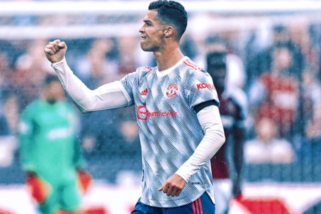 Τιμητική διάκριση για τον Ρονάλντο από την Πορτογαλία (pics)