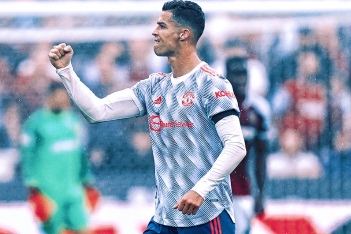 Ο αειθαλής Κριστιάνο έσπασε ένα ακόμη ρεκόρ τερμάτων