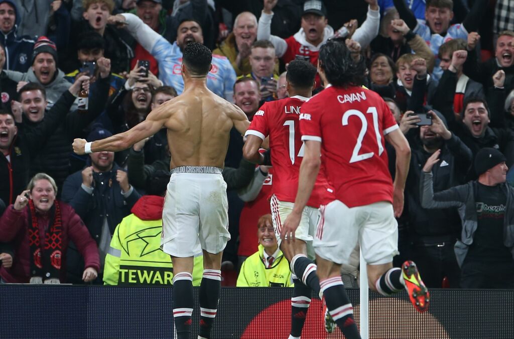 Με Κριστιάνο… βυθίζεις και υποβρύχια (vid)