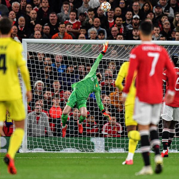 Γιουνάιτεντ Βιγιαρεάλ