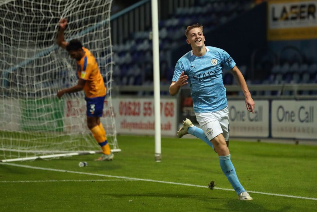 H Σίτι αρνήθηκε στην Ντόρτμουντ το… ψωμί της!