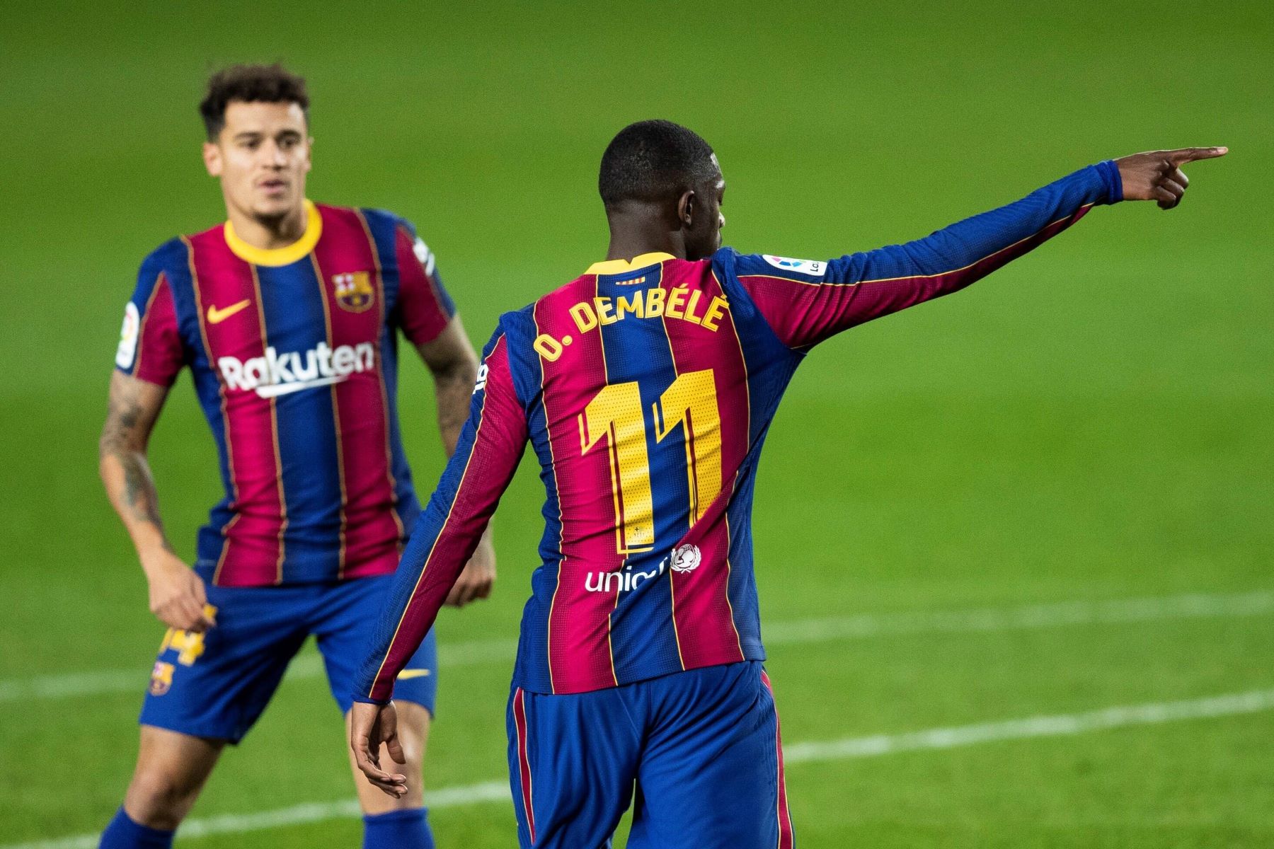 Το insta story του Ντεμπελέ γεμάτο νόημα για το μέλλον του (pic)