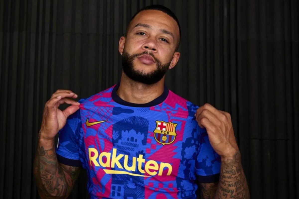 Δεν μένει μόνο στα... λόγια ο Ντεπάι!