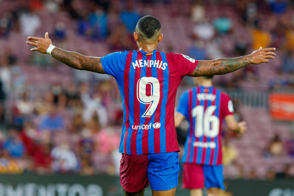 Τρελή προσφορά από Αγγλία για Ντεπάι… αλλά αυτός δεν πάει!