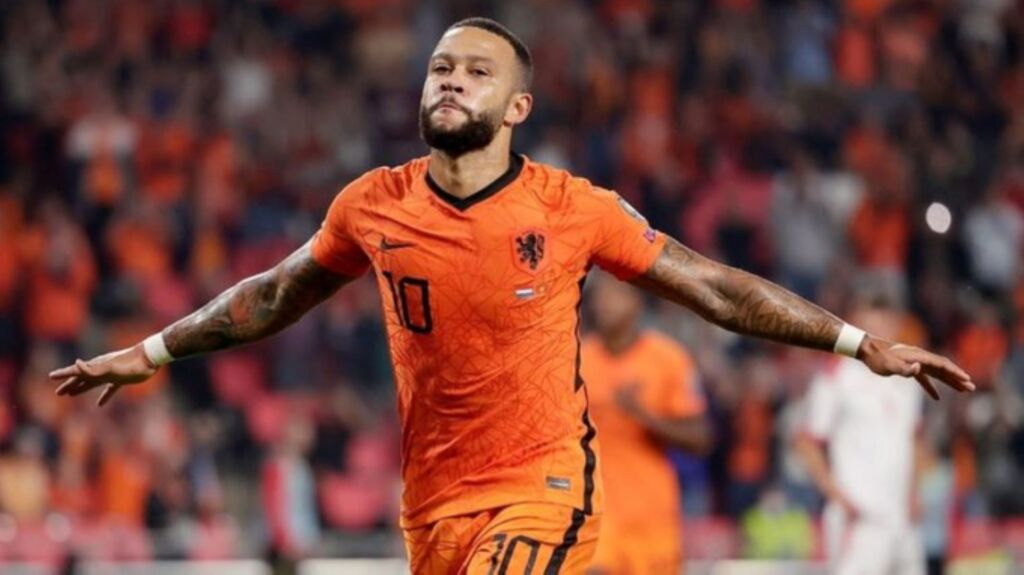 «Μάγεψαν» Ντεπάι – Κλάασεν, το κόλλησε ο… Καταλανός στους Τούρκους (vid)