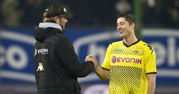 Λεβαντόφσκι 