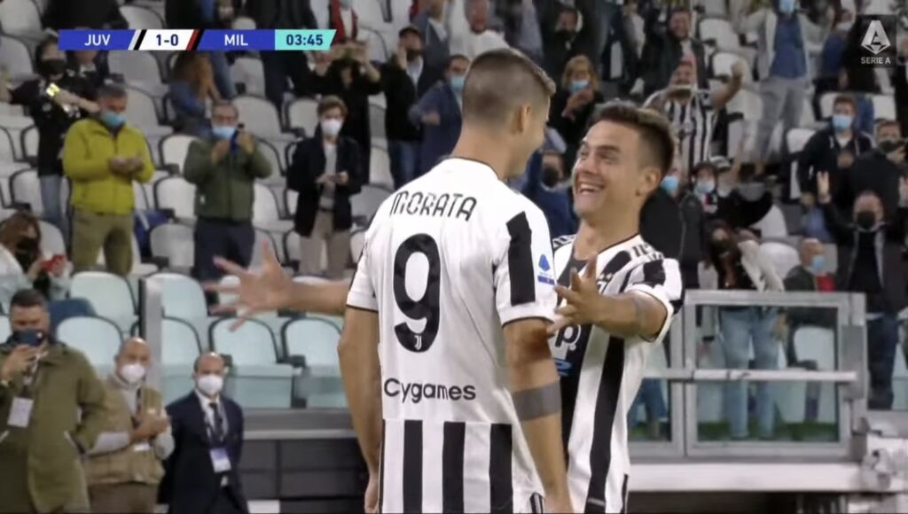 Ο air…Ντιμπάλα κάνει άλλα κόλπα με την μπάλα! (vid)