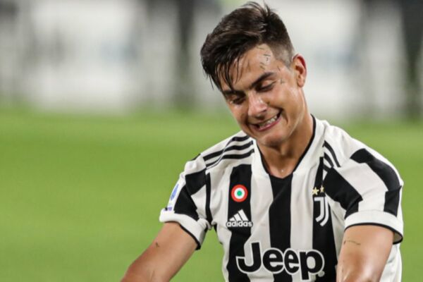 Γιουβέντους