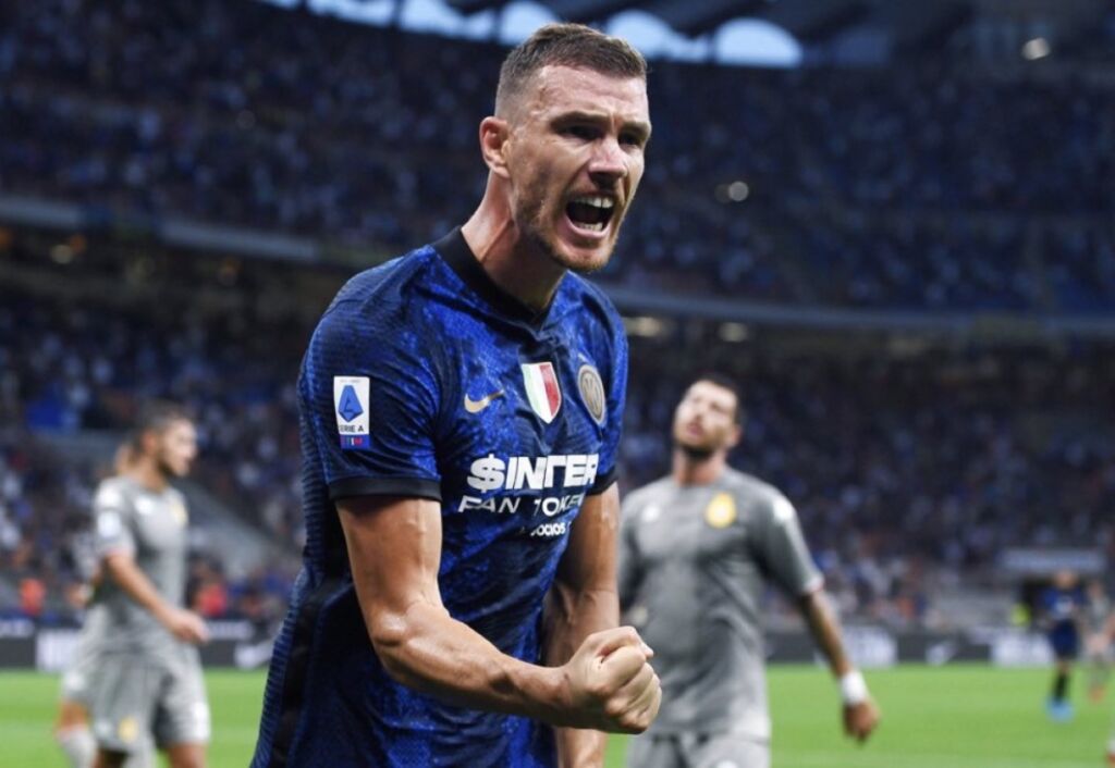 Τζέκο: « Νίκη… μεγάλης ομάδας, πλέον είμαι με τους πρωταθλητές»