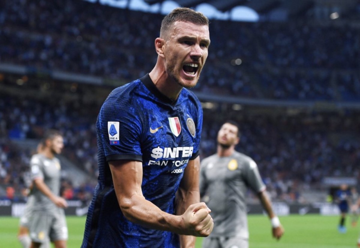 Τζέκο: « Νίκη… μεγάλης ομάδας, πλέον είμαι με τους πρωταθλητές»