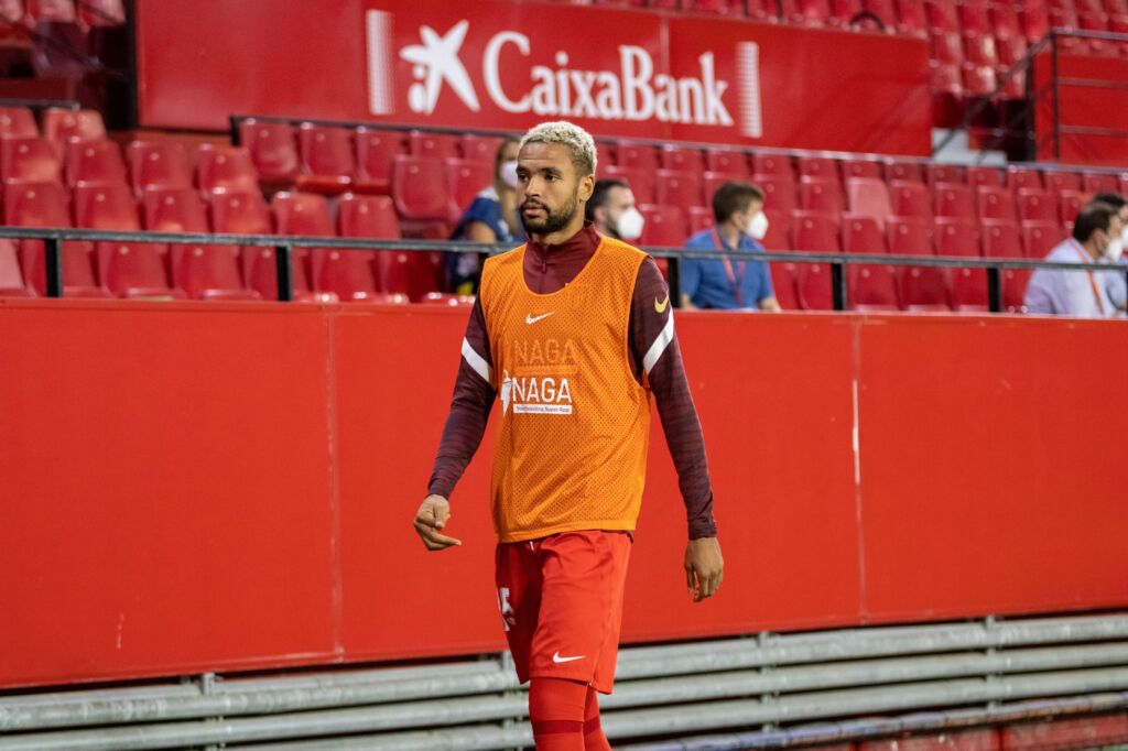 Παίκτης της Σεβίλλης μας χάρισε τη «βούτα» της σεζόν! (vid)