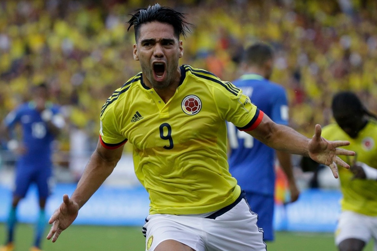 ΕΠΙΣΗΜΟ: Ο Φαλκάο επιστρέφει στη La Liga για χάρη της Βαγιεκάνο (vid)