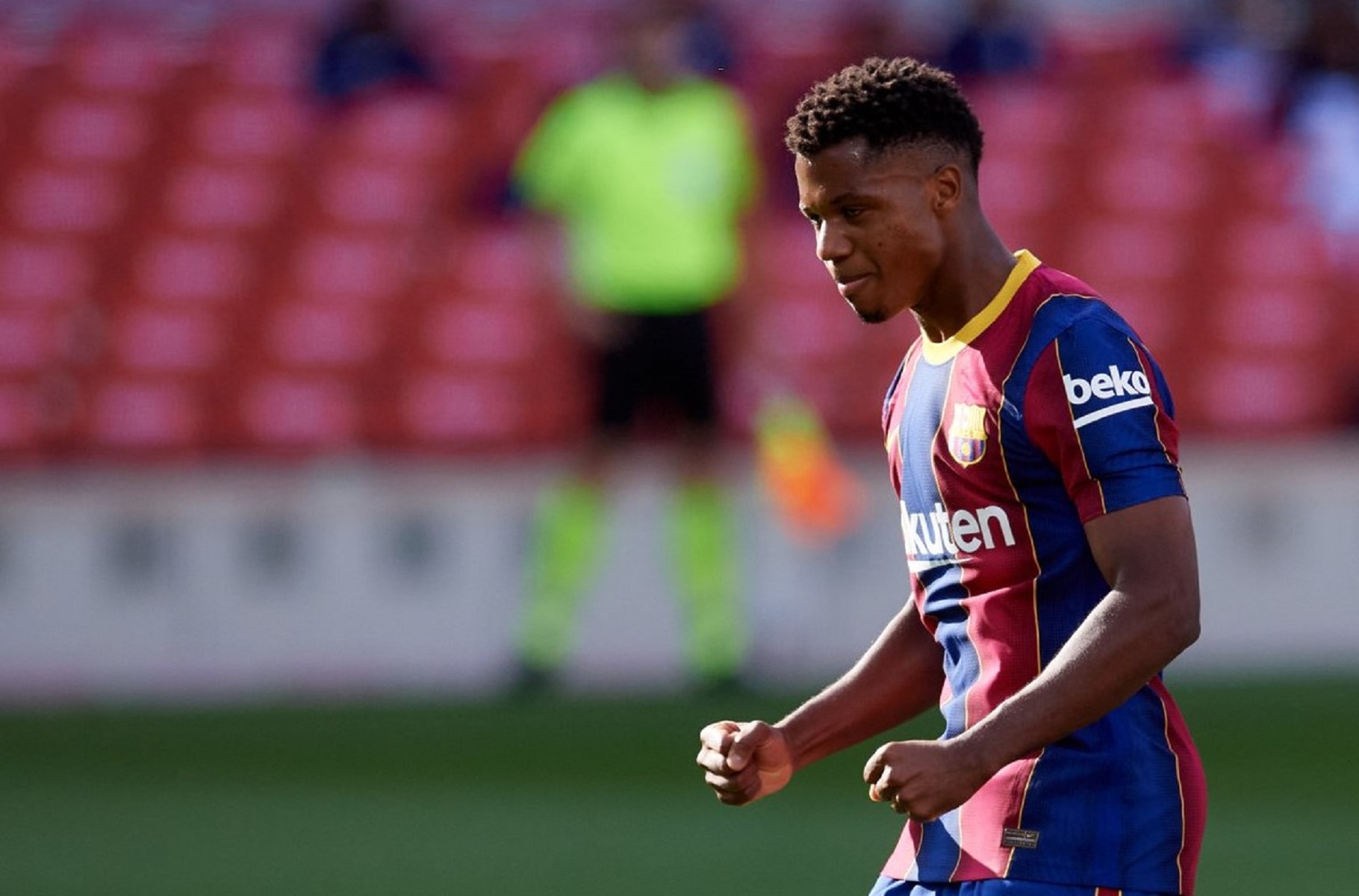 Πλησιάζει η μεγάλη επιστροφή του Φάτι!