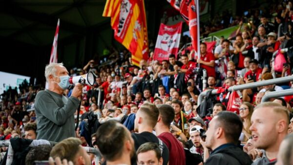 Φράιμπουργκ