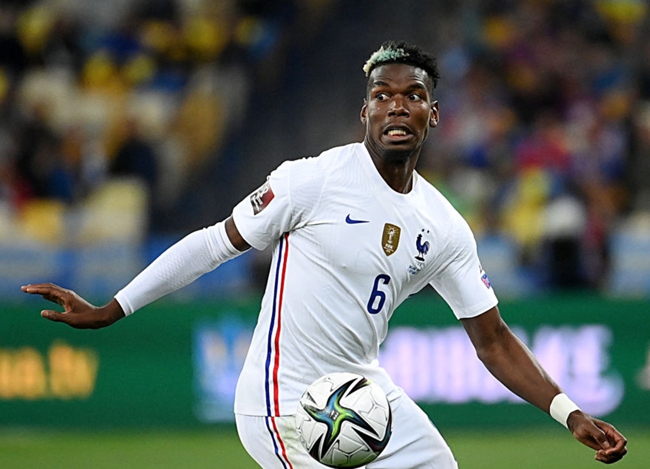 Πογκμπά: «Δεν είμαστε η καλύτερη ομάδα του κόσμου»