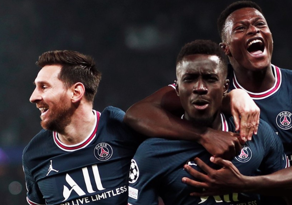 Με τον συνήθη ύποπτο… Γκέιγ η Παρί σόκαρε την Σίτι (vid)