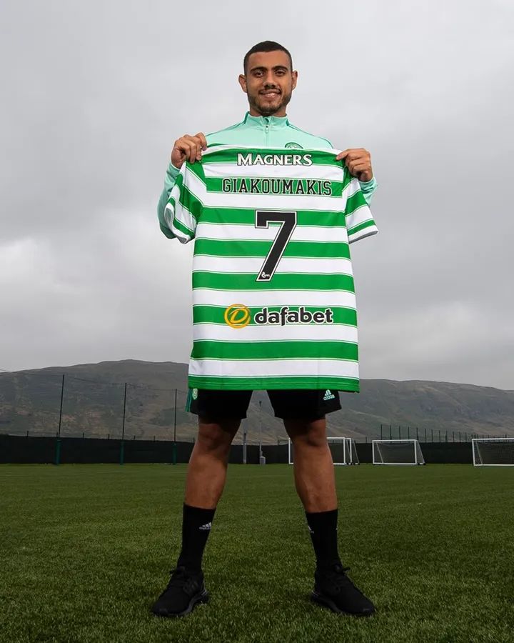 Ήταν μέχρι να κάνει την αρχή ο Γιακουμάκης!