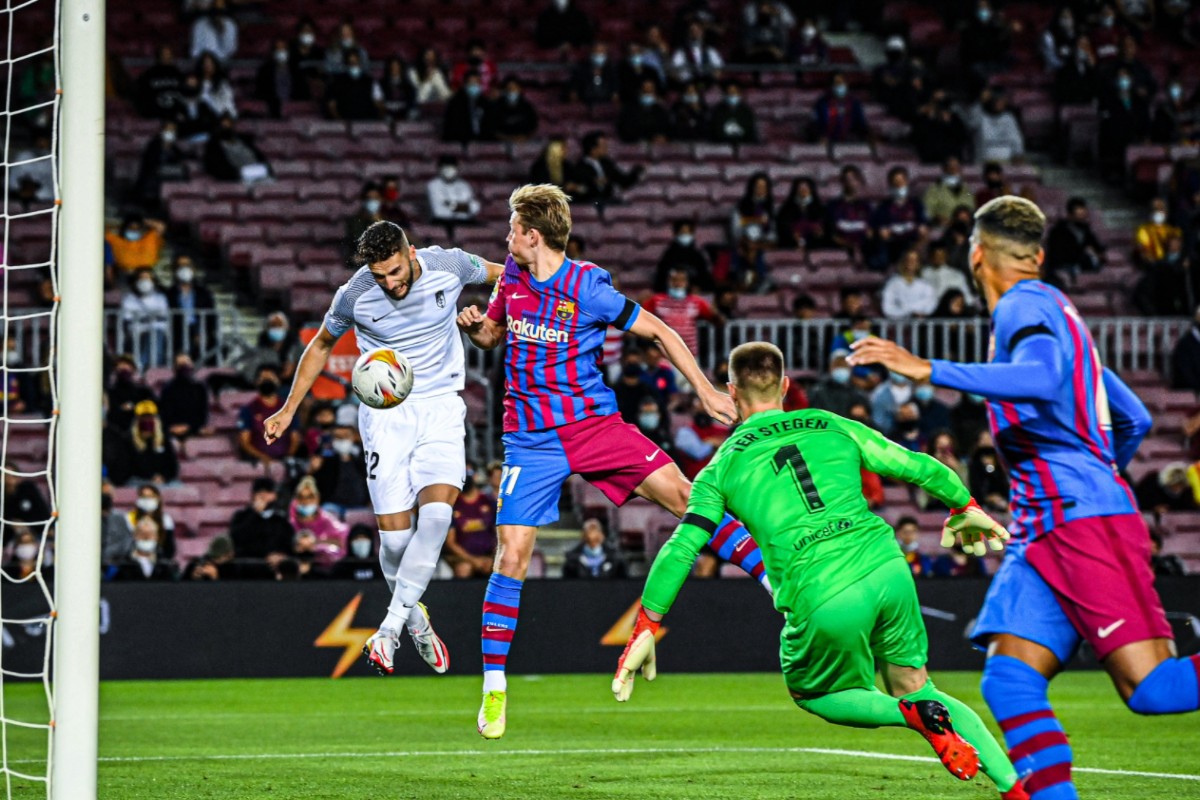 Ένας Αραού-x-ο δε φέρνει την άνοιξη (vid)