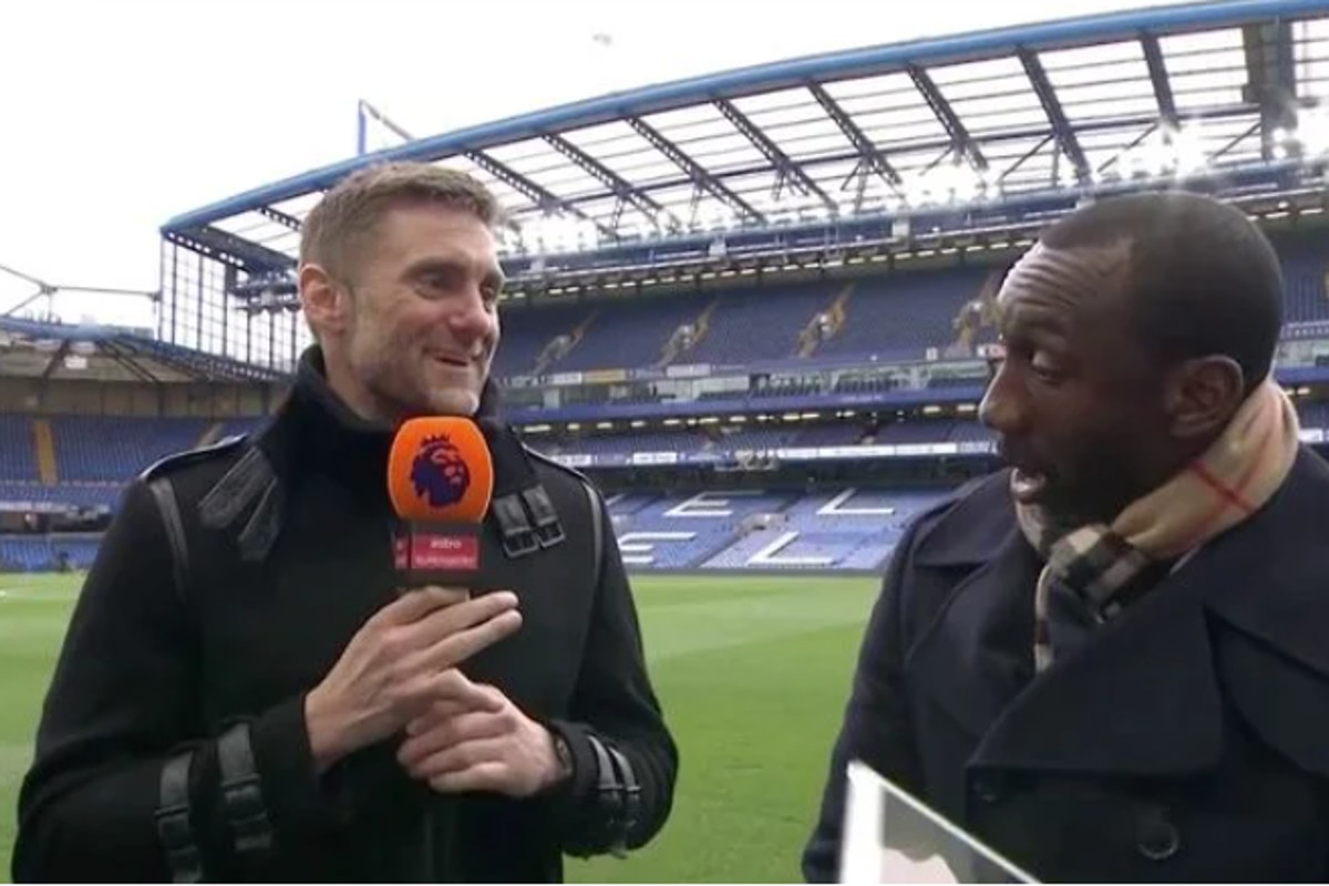 Το δάχτυλο του Ρομπ Γκριν αποδεικνύει ότι το τίμημα είναι βαρύ για τους γκολκίπερ