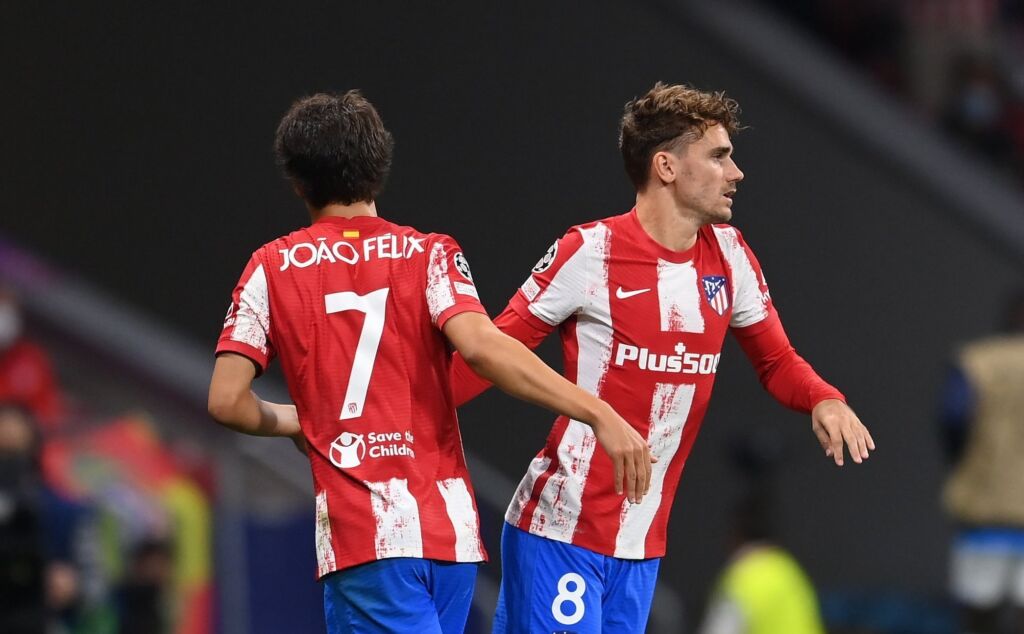 Οπαδός της Ατλέτικο ζητάει τον σοβαρό τραυματισμό του Γκριεζμάν! (vid)