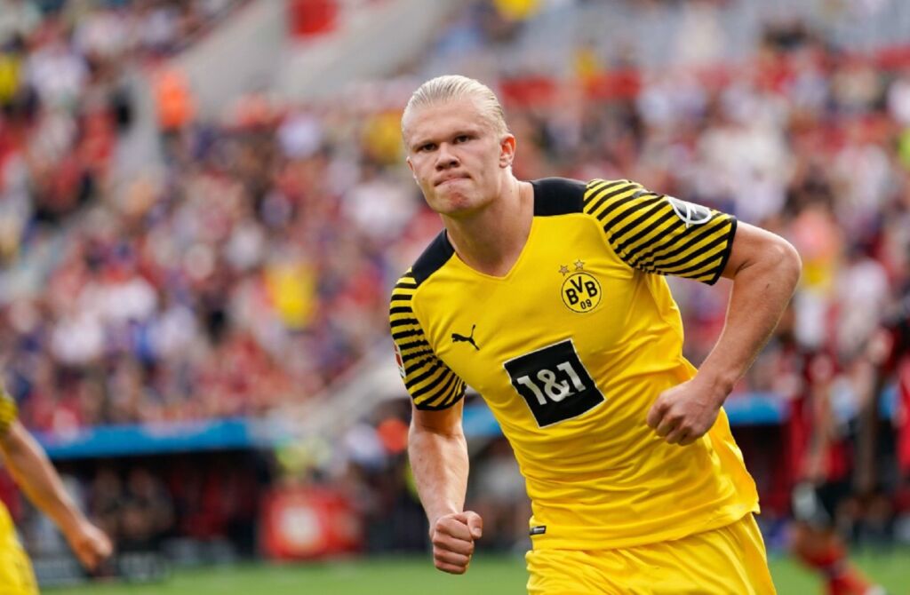 Η Ντόρτμουντ έχει έτοιμη λίστα με τους… αντί-Χάαλαντ!