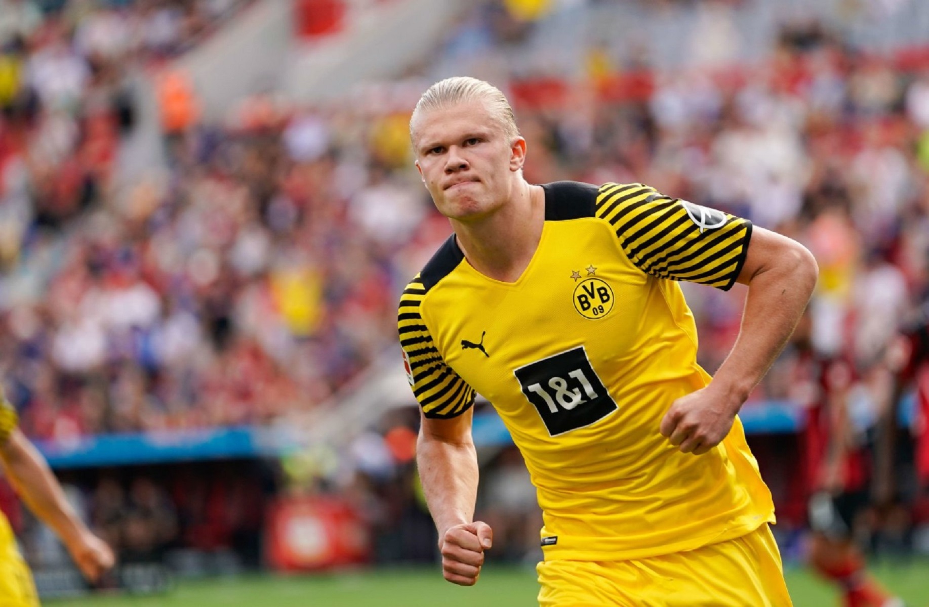 Η Ντόρτμουντ έχει έτοιμη λίστα με τους… αντί-Χάαλαντ!