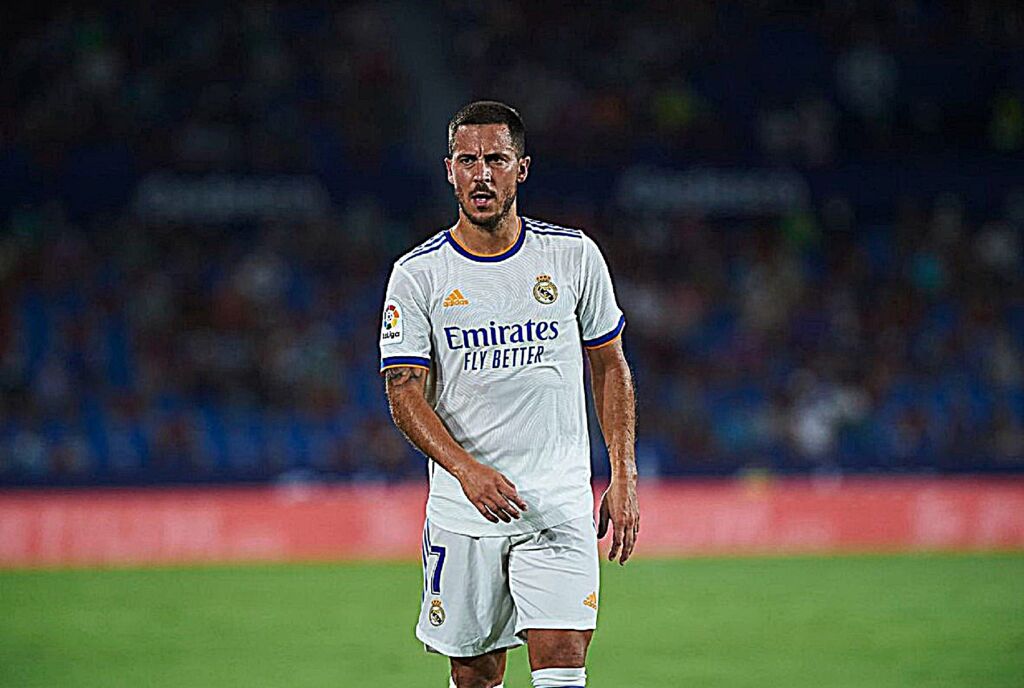 Ο Αζάρ και η (τελευταία) ευκαιρία του να «λάμψει»!