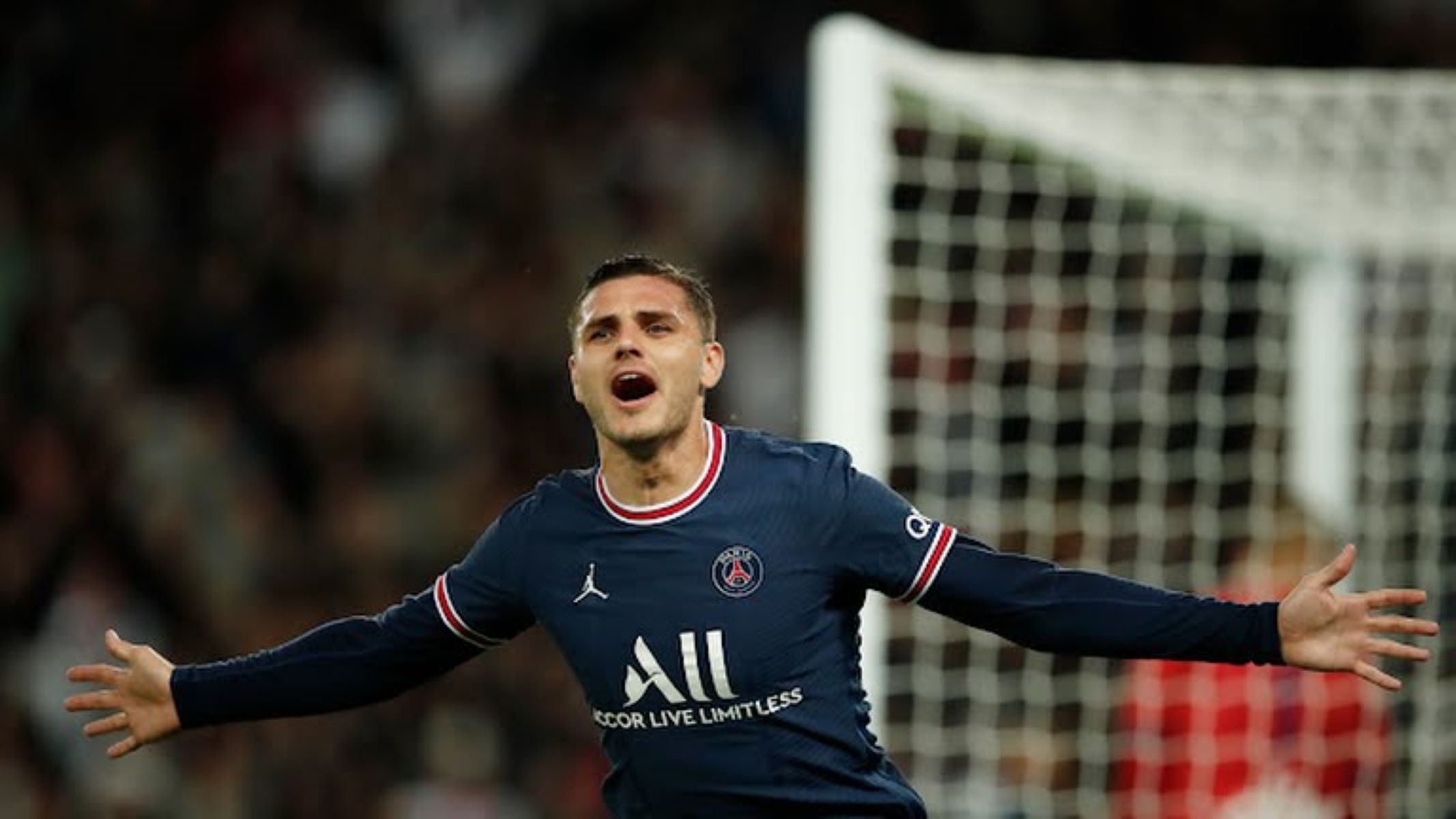 Όταν σιωπούν οι Big3 μιλάει ο Ικάρντι (vid)