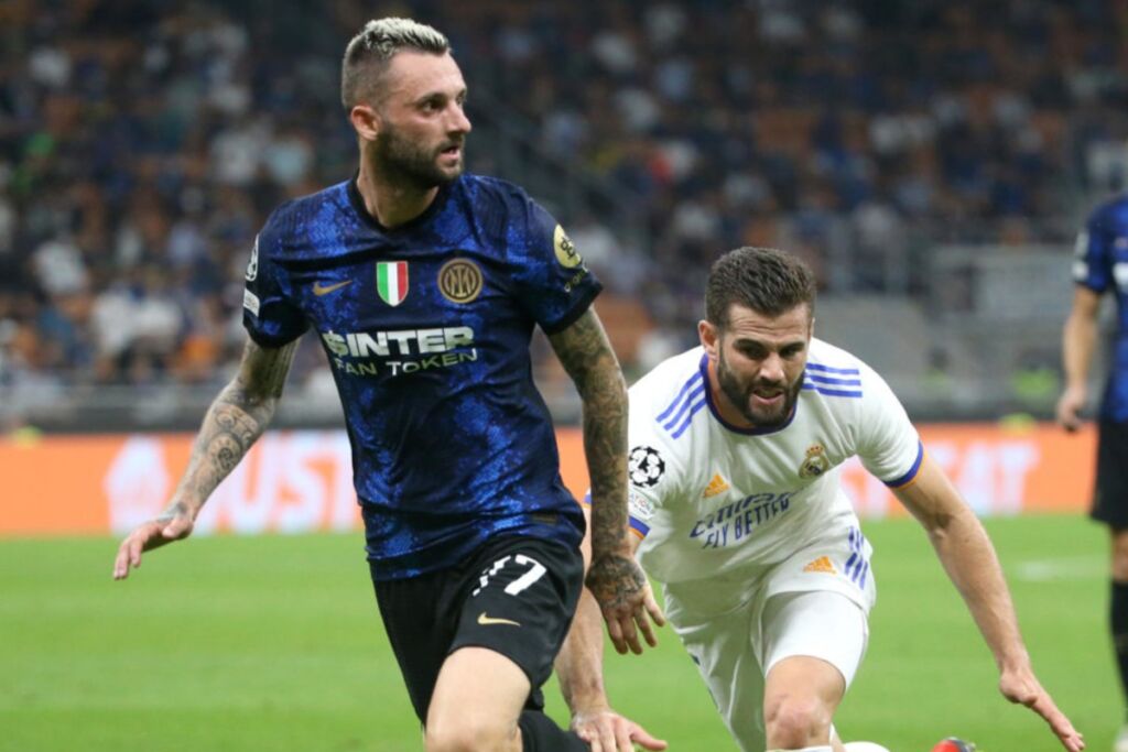 Μπρόζοβιτς: «Θα μπορούσαμε να είχαμε κερδίσει με 3-0»