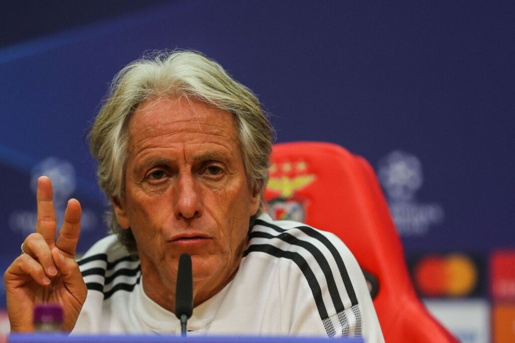 Ζεσούς: «Το ίδιο ισχυρή με Μπαρτσελόνα και Μπάγερν η Ντιναμό»