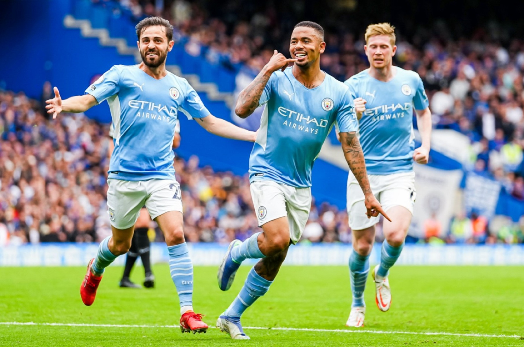 Η εκδίκηση της Σίτι είναι ένα πιάτο που… σερβίρει ο Ζεσούς! (vid)