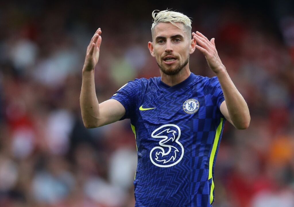 Το… ευχαριστώ του Ζορζίνιο σε όσους τον κριτίκαραν!