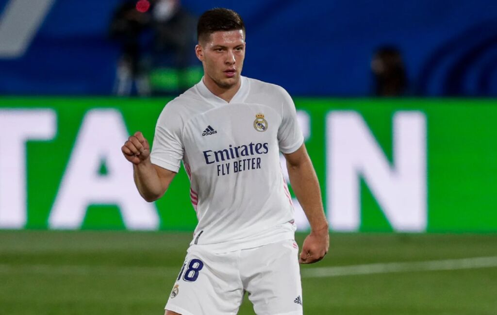 Ο Γιόβιτς θέλει να γίνει… Όντεγκααρντ!