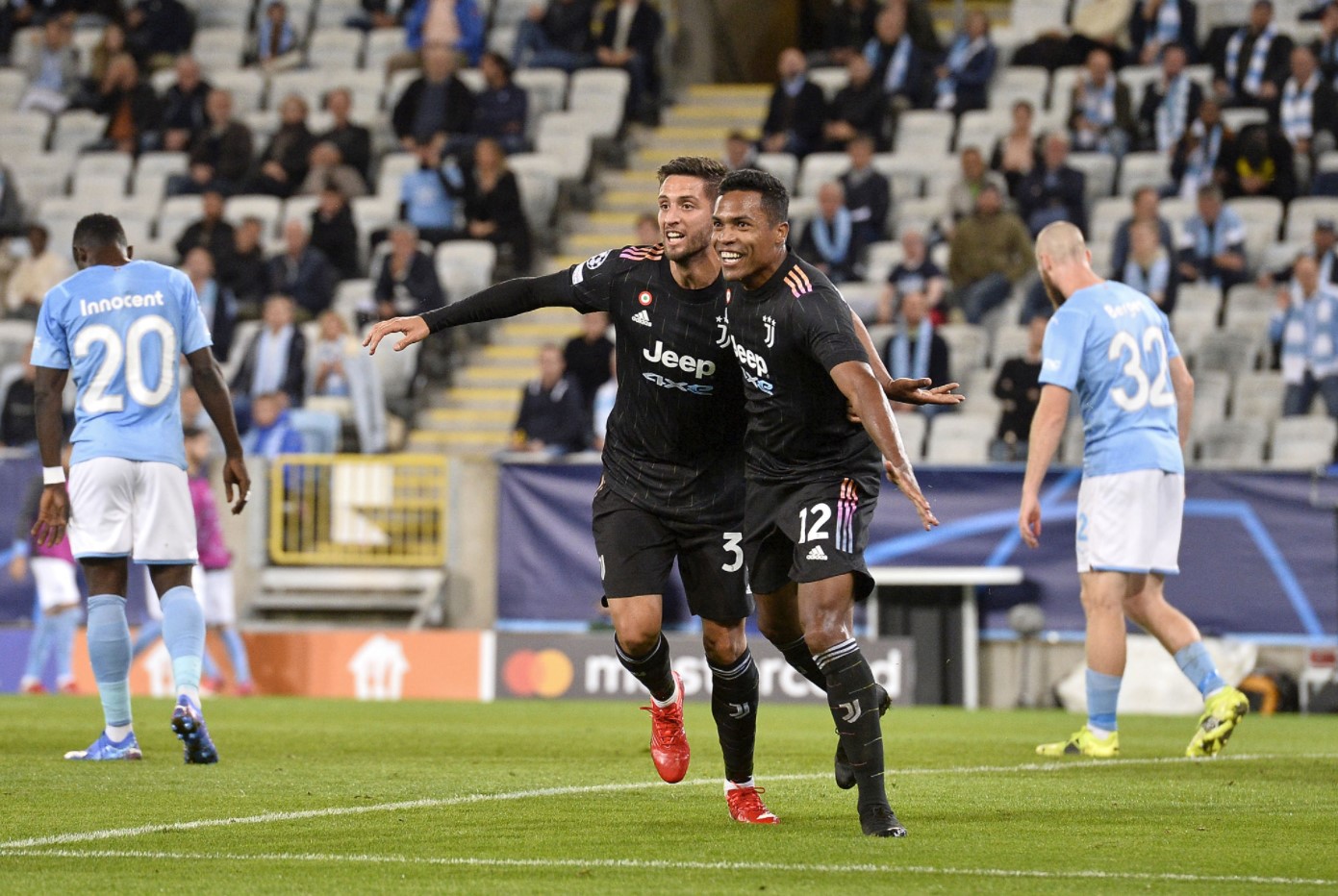 Γιουβέντους