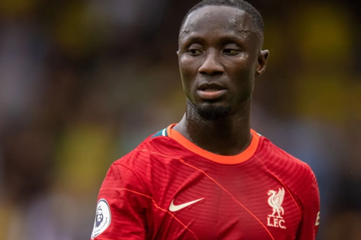 Αβέβαιη η επιστροφή Κεϊτά στη Λίβερπουλ μετά από πραξικόπημα στη Γουινέα