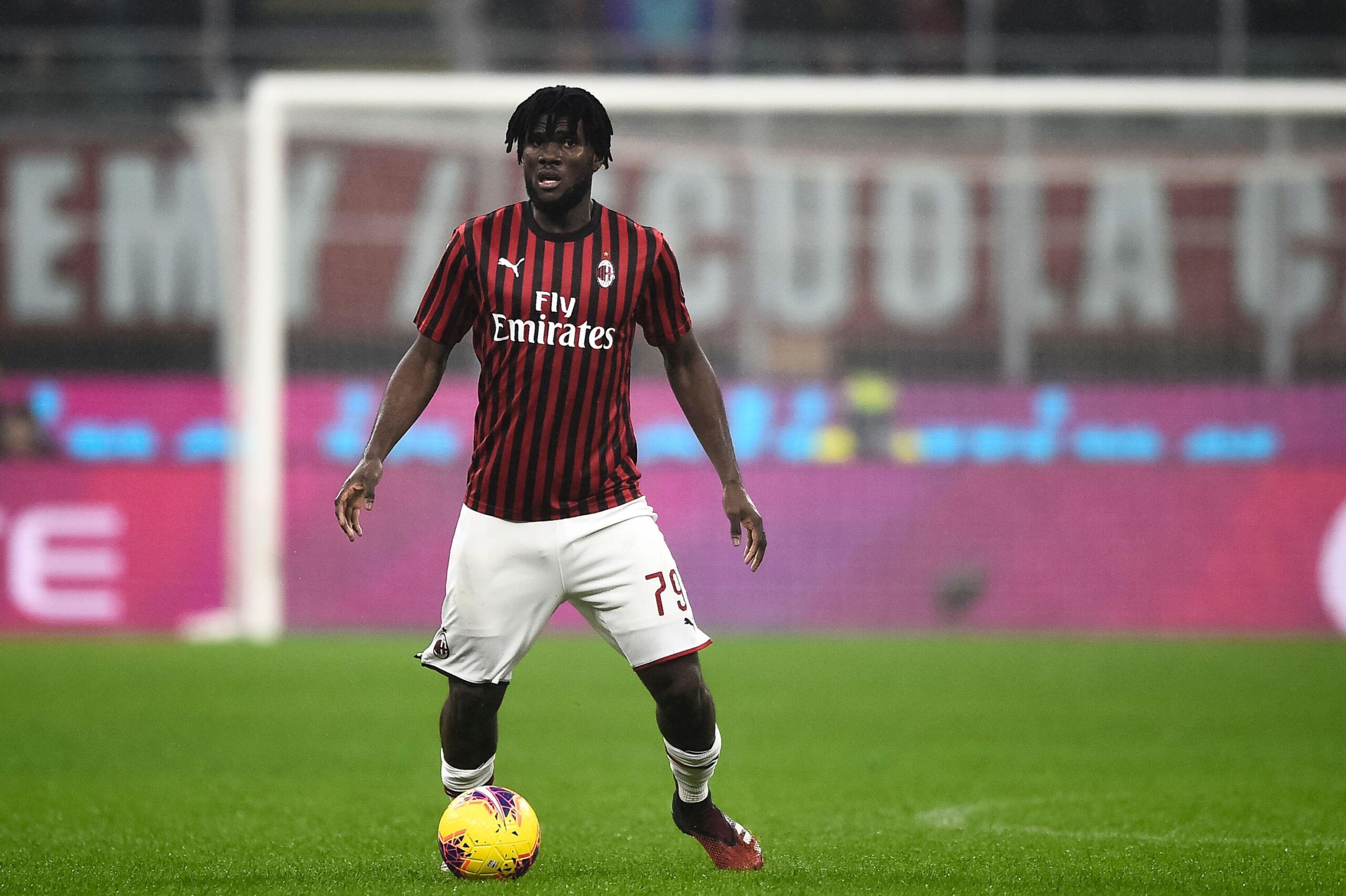 Ο Τσάβι δίνει στον Κεσιέ αυτό που θέλει!