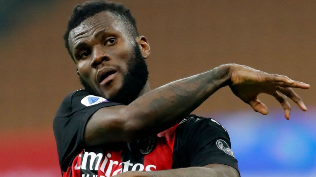 «Εξαιρετικός ο Κεσί αλλά πρέπει να μπουν όρια»