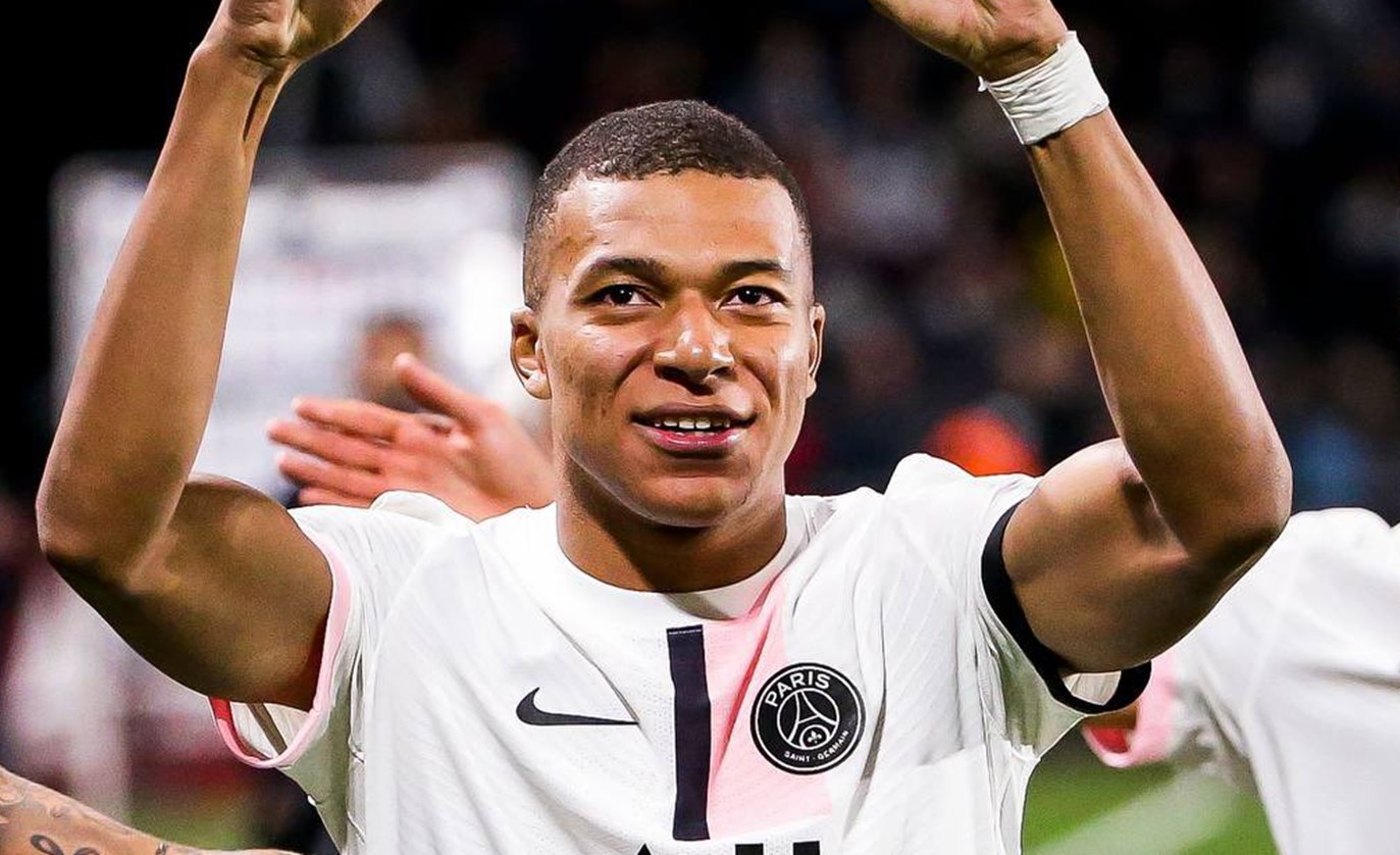 Τον πρώτο λόγο για Μπαπέ τον έχει η Ρεάλ!