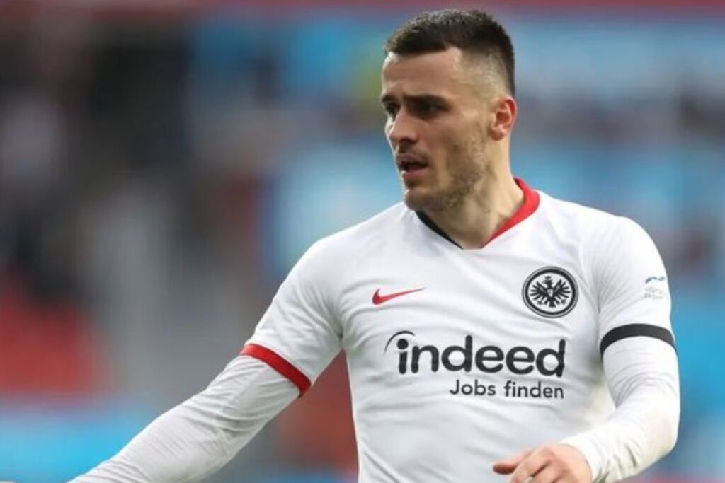 Ο Κόστιτς απαντά στο σαμποτάζ της Άιντραχτ με αποχή