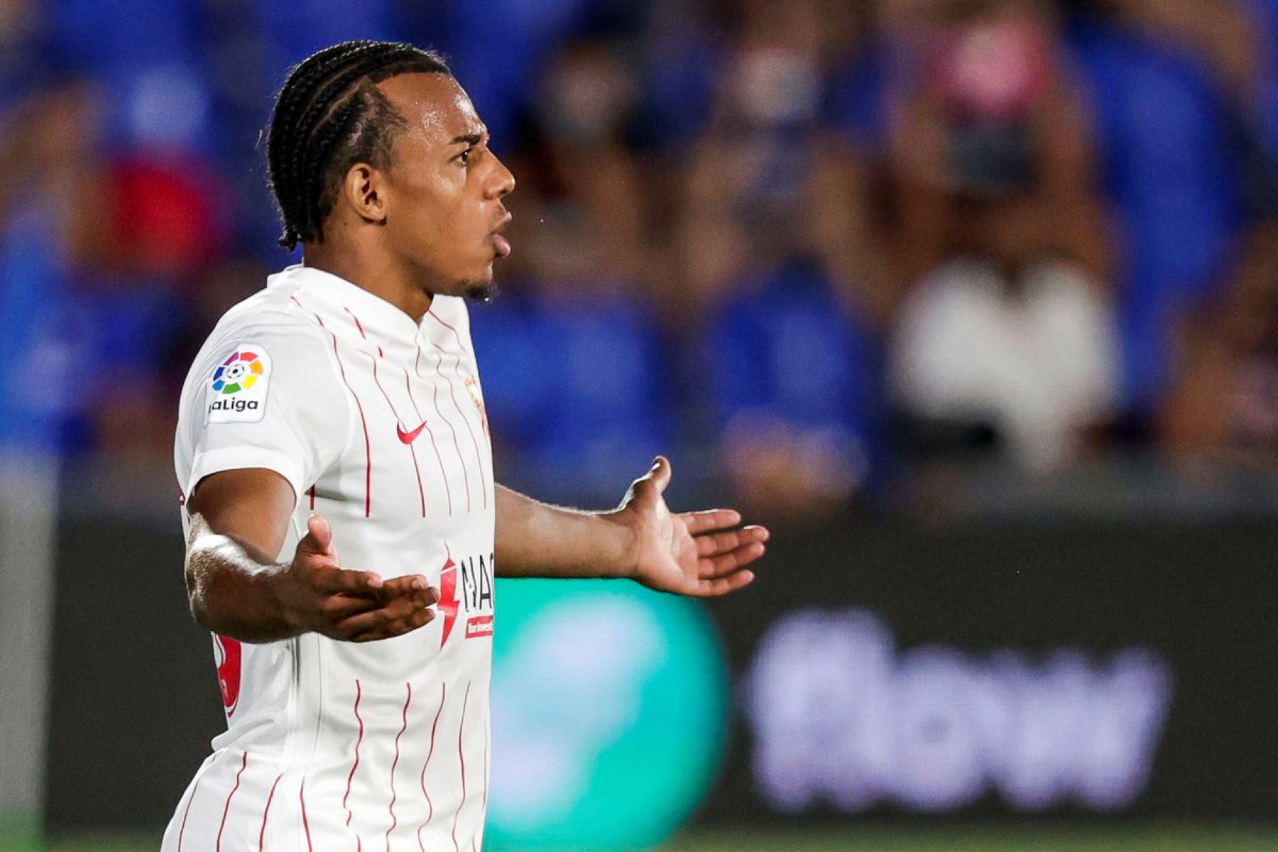 Στα όρια του ο Κουντέ, ήθελε σαν τρελός Τσέλσι!