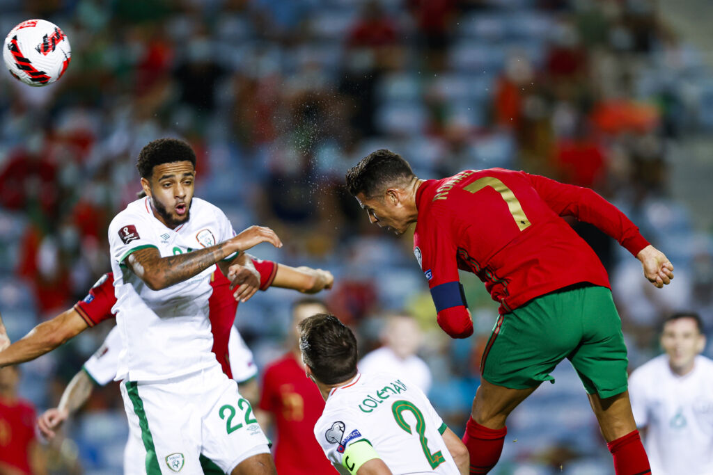 Έτοιμος για… πάγκο ο Κριστιάνο με Νιούκαστλ!