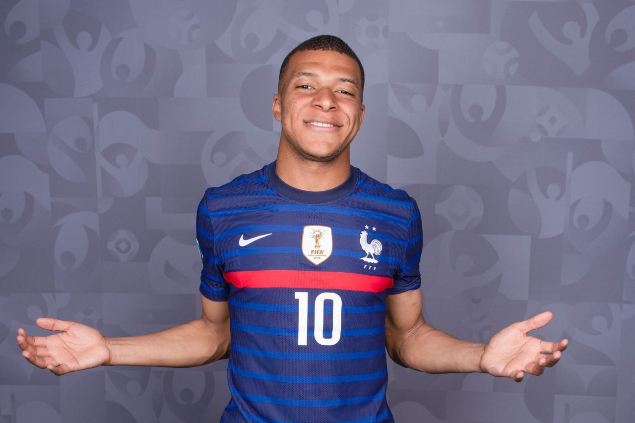 Τα θέλει... όλα στην καριέρα του ο Μπαπέ!