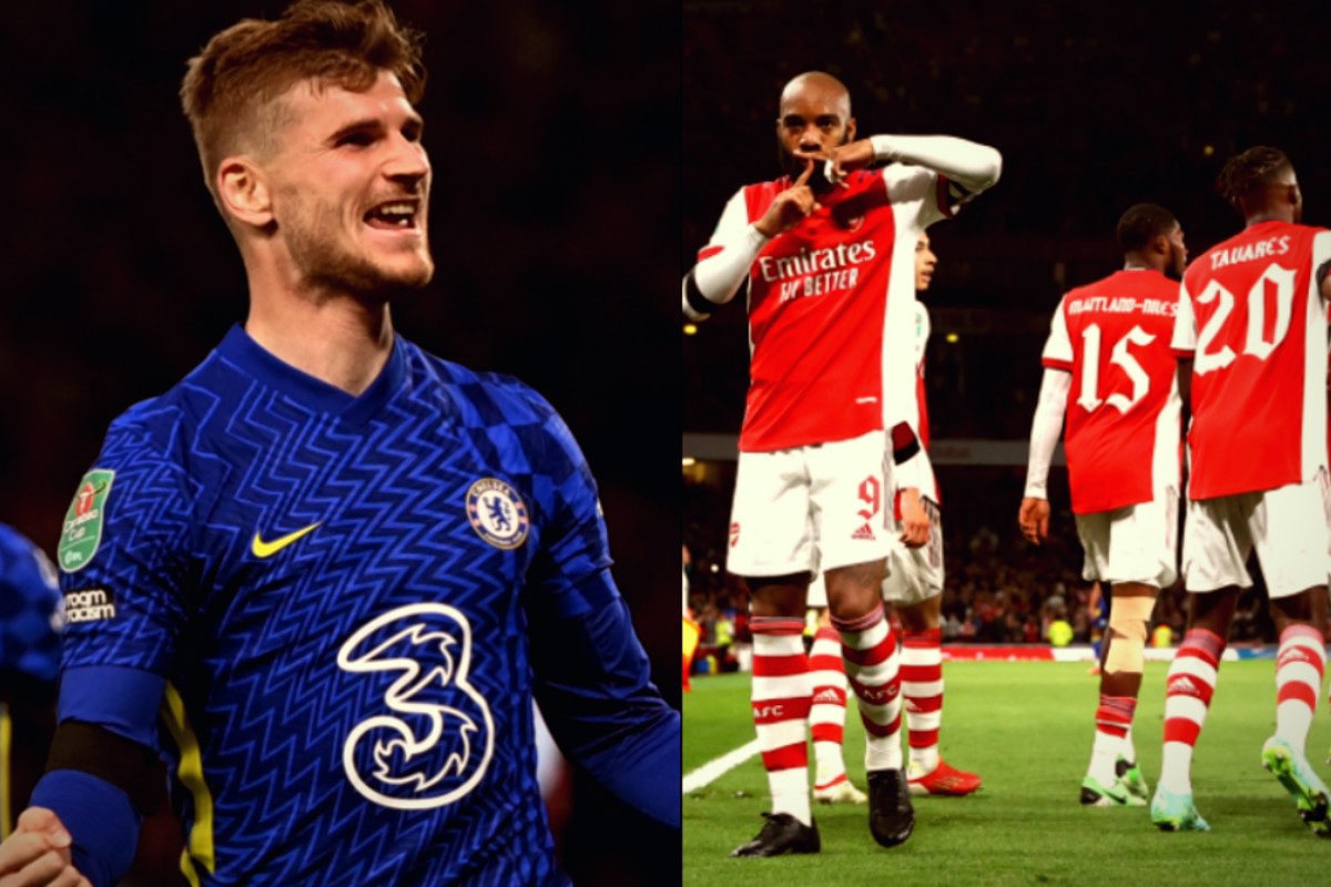 Λιγκ Καπ: Η Λίβερπουλ την πιο «τυχερή» κλήρωση από τους Big 6